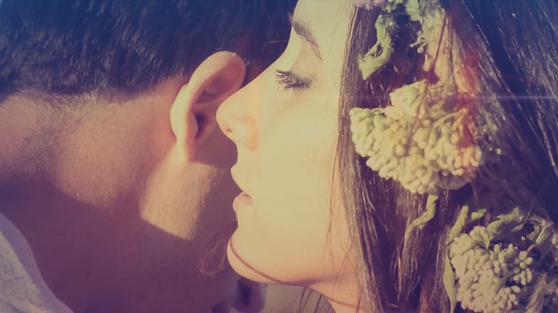 Veiled Whispers